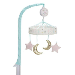 Just Born - Just Born Love & Sugar Musical Mobile