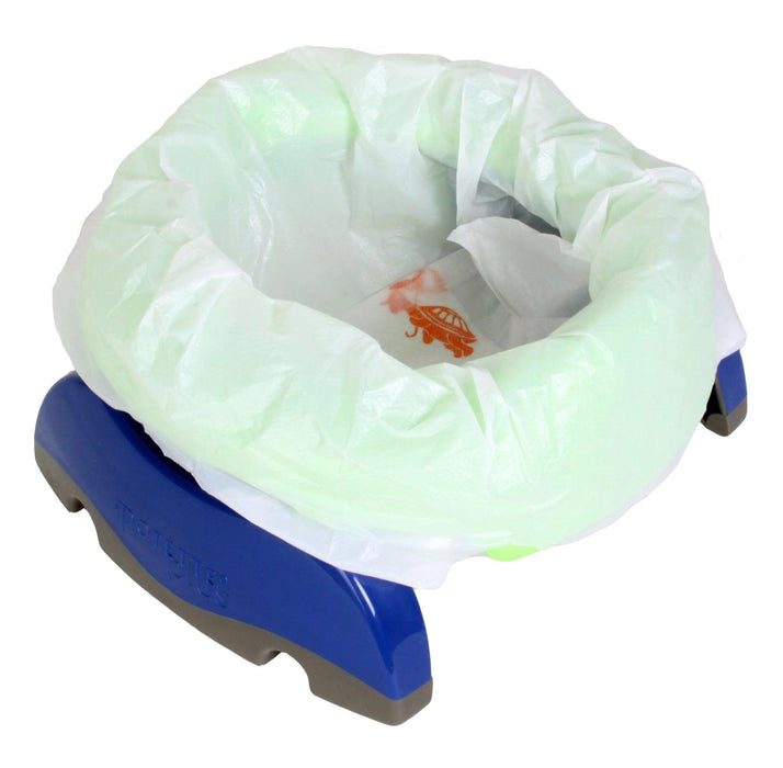 Kalencom® - Kalencom Disposable Potty Liners for the 2-in-1 Potette Travel Potty Plus