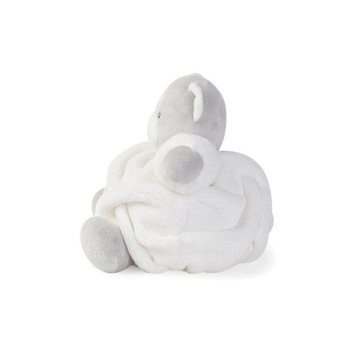 Kaloo® - Kaloo Chubby Bear Cream - Small - Cream