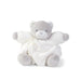 Kaloo® - Kaloo Chubby Bear Cream - Small - Cream