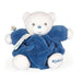 Kaloo® - Kaloo Chubby Bear Ocean Blue - Small