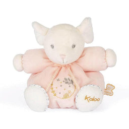 Kaloo® - Kaloo Chubby Mouse Pink - Small