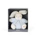 Kaloo® - Kaloo Chubby Rabbit Blue - Small