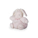 Kaloo® - Kaloo Chubby Rabbit Pink - Small - Baby Pink
