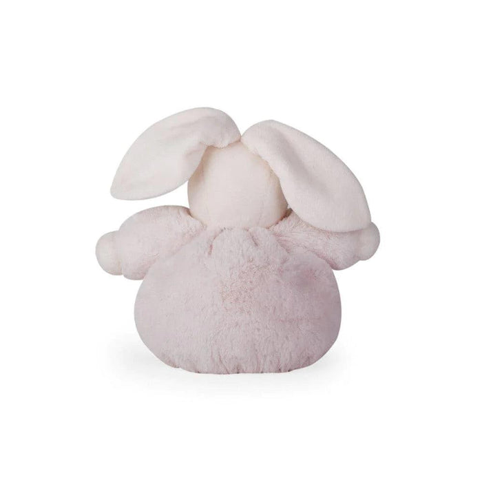 Kaloo® - Kaloo Chubby Rabbit Pink - Small - Baby Pink
