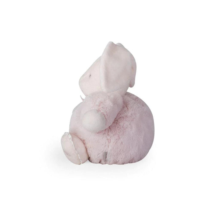 Kaloo® - Kaloo Chubby Rabbit Pink - Small - Baby Pink