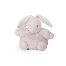 Kaloo® - Kaloo Chubby Rabbit Pink - Small - Baby Pink