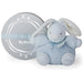 Kaloo® - Kaloo Chubby Rabbit - Small - Baby Blue