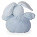 Kaloo® - Kaloo Chubby Rabbit - Small - Baby Blue