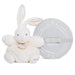 Kaloo® - Kaloo Chubby Rabbit - Small - Cream