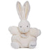 Kaloo® - Kaloo Chubby Rabbit - Small - Cream
