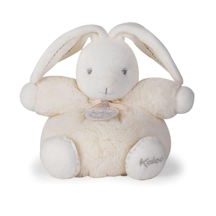 Kaloo® - Kaloo Chubby Rabbit - Small - Cream