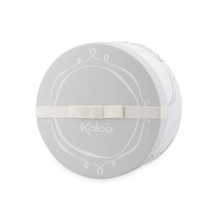Kaloo® - Kaloo Chubby Rabbit - Small - Cream