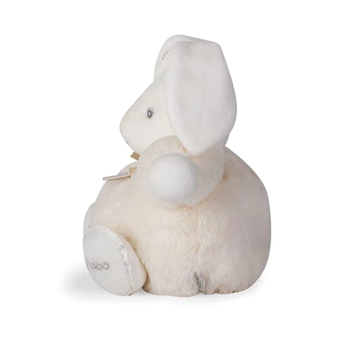 Kaloo® - Kaloo Chubby Rabbit - Small - Cream