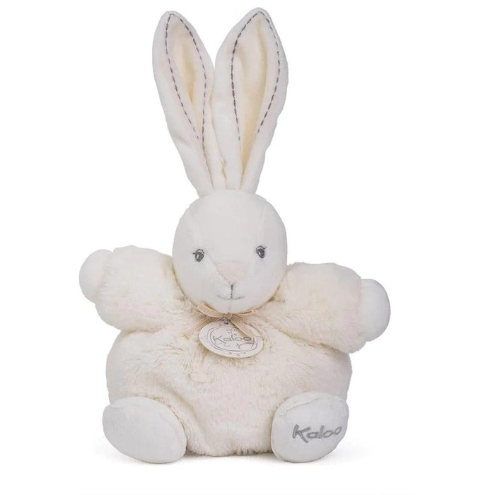 Kaloo® - Kaloo Chubby Rabbit - Small - Cream
