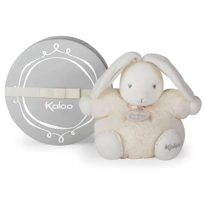 Kaloo® - Kaloo Chubby Rabbit - Small - Cream