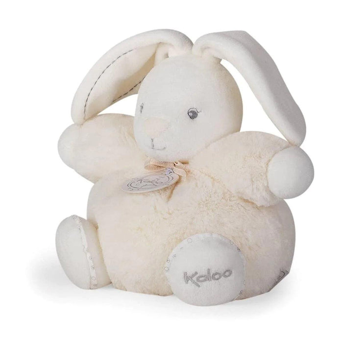Kaloo® - Kaloo Chubby Rabbit - Small - Cream