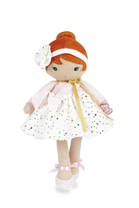 Kaloo® - Kaloo Fabric Doll Valentine Tendresse 32cm