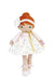 Kaloo® - Kaloo Fabric Doll Valentine Tendresse 32cm
