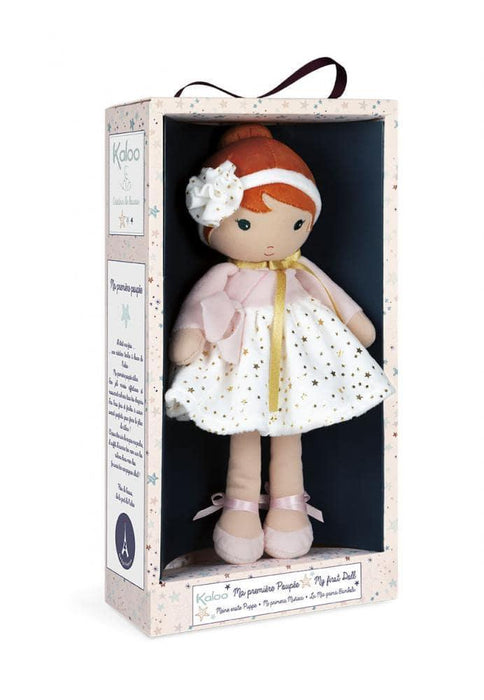 Kaloo® - Kaloo Fabric Doll Valentine Tendresse 32cm