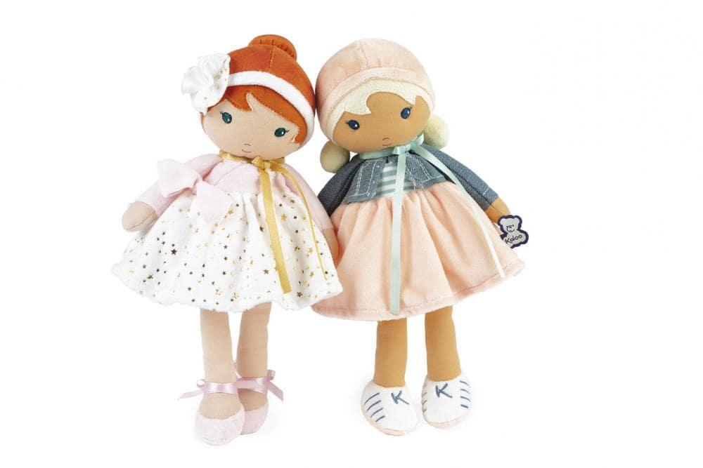 Kaloo® - Kaloo Fabric Doll Valentine Tendresse 32cm