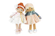 Kaloo® - Kaloo Fabric Doll Valentine Tendresse 32cm