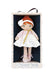 Kaloo® - Kaloo Fabric Doll Valentine Tendresse 32cm