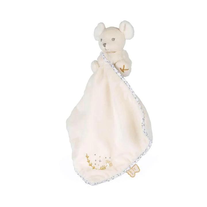 Kaloo® - Kaloo Perle - Cream Blankie Mouse