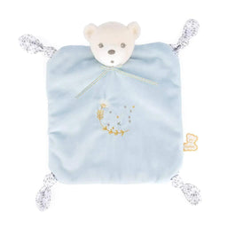 Kaloo® - Kaloo Perle - Small Blankie Bear - Blue