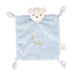 Kaloo® - Kaloo Perle - Small Blankie Bear - Blue