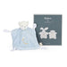 Kaloo® - Kaloo Perle - Small Blankie Bear - Blue