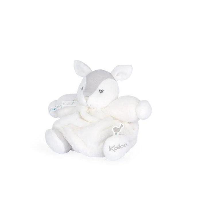 Kaloo® - Kaloo Plume Chubby Fawn - Ivory 969981