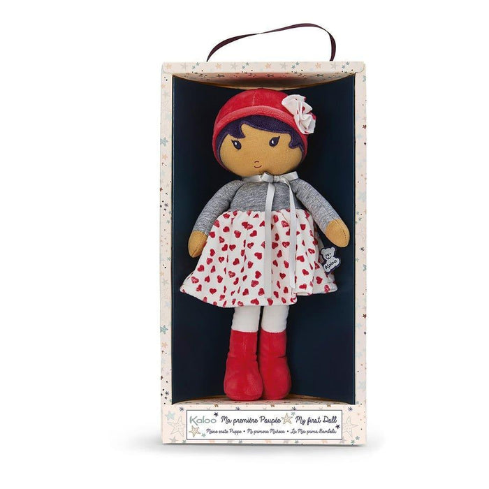 Kaloo® - Kaloo Soft Doll My First Tendresse Jade - Large
