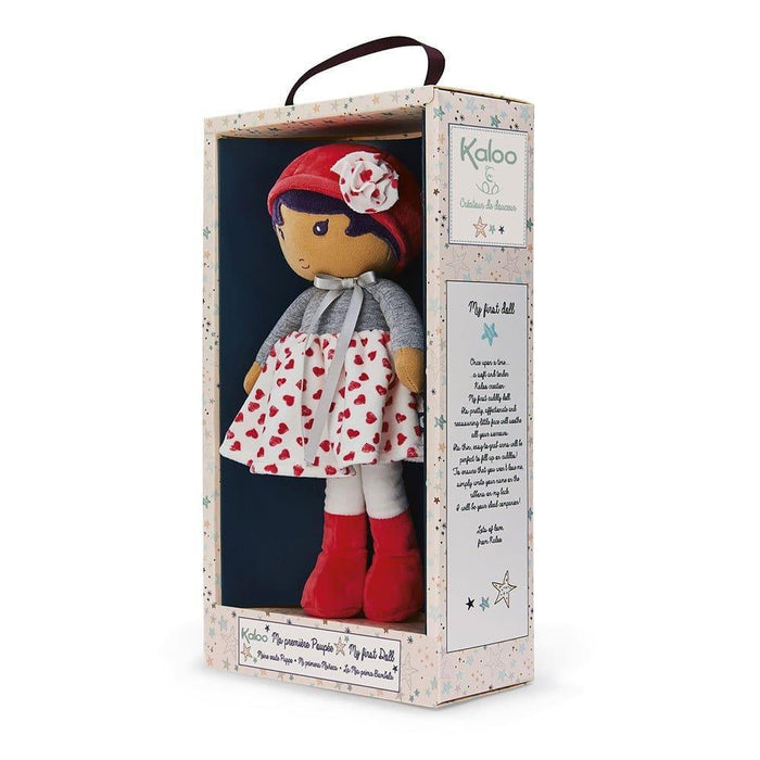 Kaloo® - Kaloo Soft Doll My First Tendresse Jade - Large