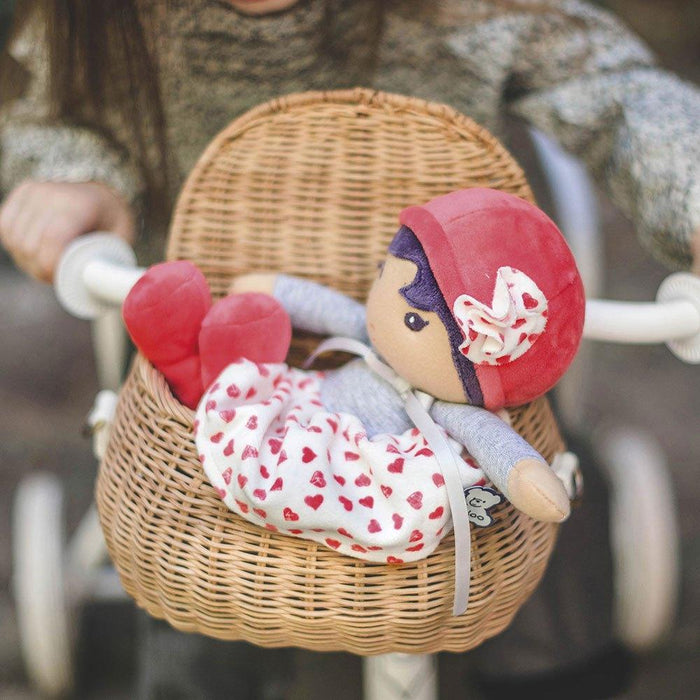 Kaloo® - Kaloo Soft Doll My First Tendresse Jade - Large