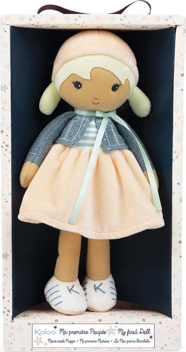 Kaloo® - Kaloo Tendresse My First Doll - Chloe (Large)