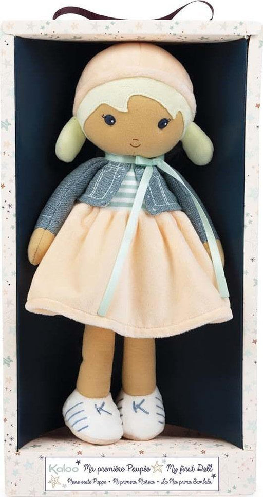 Kaloo® - Kaloo Tendresse My First Doll - Chloe (Large)