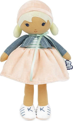 Kaloo® - Kaloo Tendresse My First Doll - Chloe (Large)