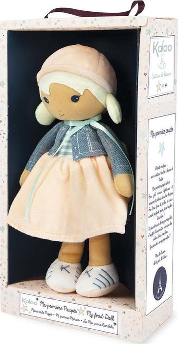 Kaloo® - Kaloo Tendresse My First Doll - Chloe (Large)