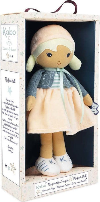 Kaloo® - Kaloo Tendresse My First Doll - Chloe (Large)