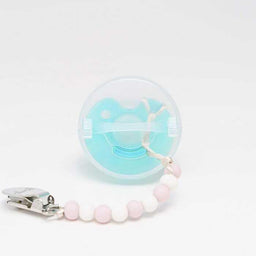 Keepsie® - Keepsie Pacifier Cover - Dorian