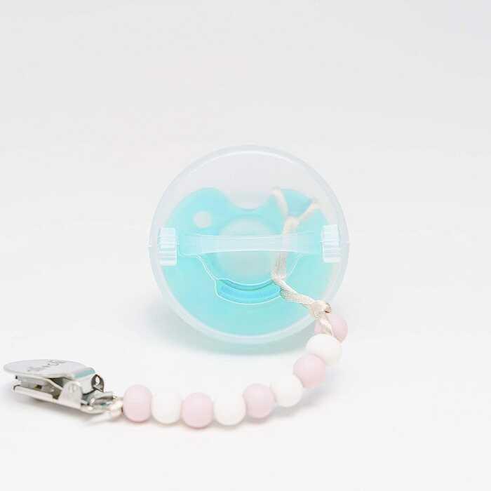 Keepsie® - Keepsie Pacifier Cover - Dorian