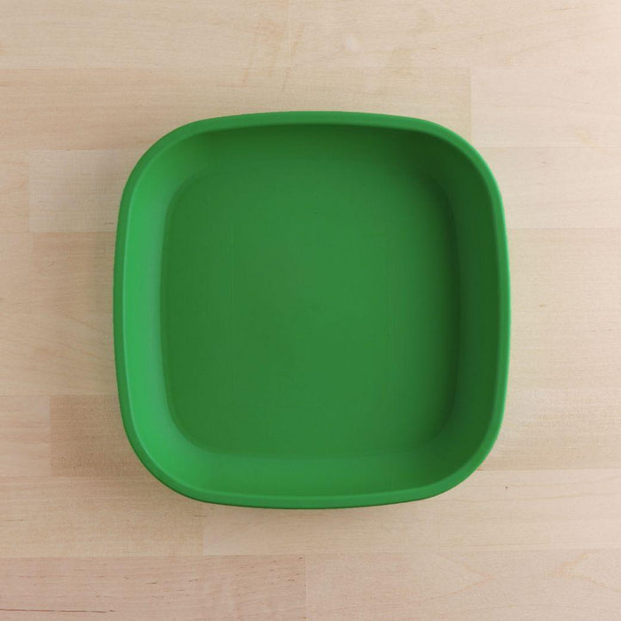 Re-Play Recycled Plastic Plate - Large