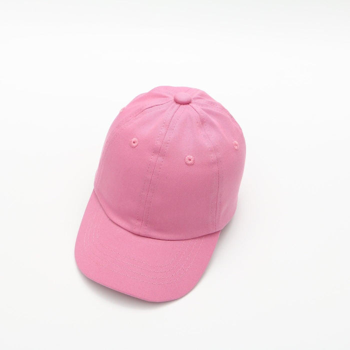 Kids Central - Kids Central Essential Toddler Cap