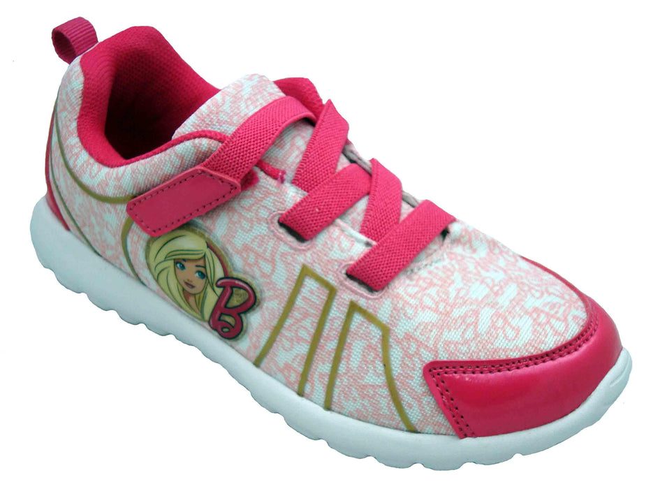 Kids Shoes - Kids Shoes Barbie Youth Girls Athletic Sports Shoes