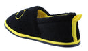 Kids Shoes - Kids Shoes Batman │Toddler daycare slipper