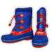 Kids Shoes - Kids Shoes Spiderman Winter Boots