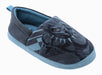 Kids Shoes - Kids Shoes Black Panther Youth Boys Non-slip Slippers