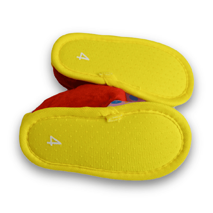Kids Shoes - Kids Shoes Cocomelon Baby Girls Non-slip Daycare Slippers