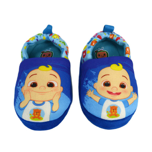 Kids Shoes - Kids Shoes Cocomelon Boys Slippers